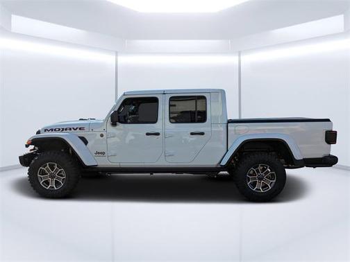 2026 Jeep Gladiator Mojave X 4x4