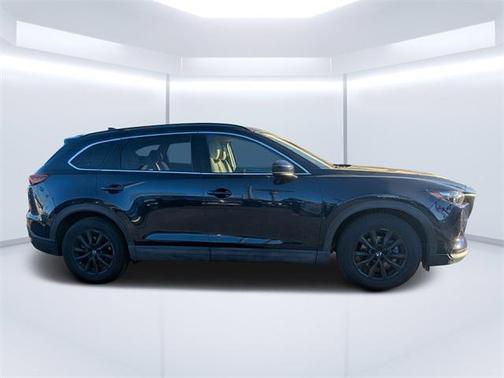 2019 Mazda CX-9 Touring