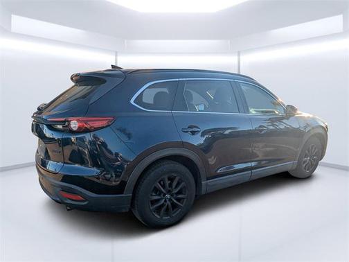 2019 Mazda CX-9 Touring