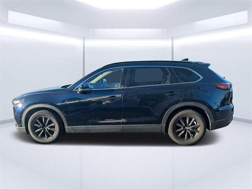 2019 Mazda CX-9 Touring