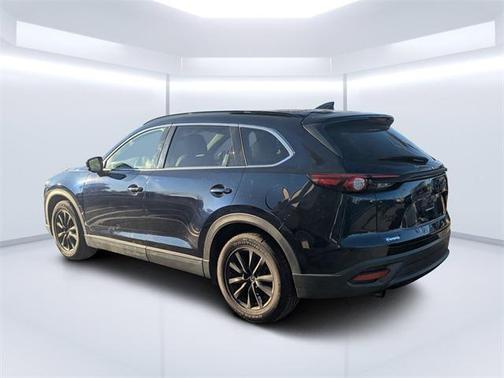 2019 Mazda CX-9 Touring