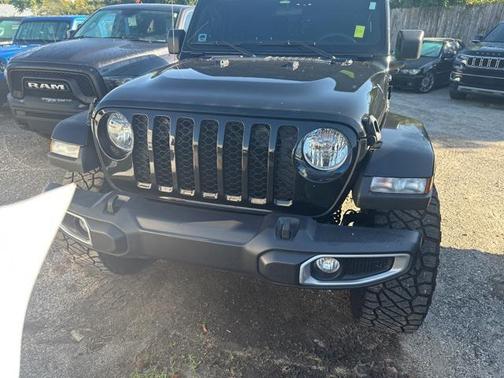 2023 Jeep Gladiator Sport S