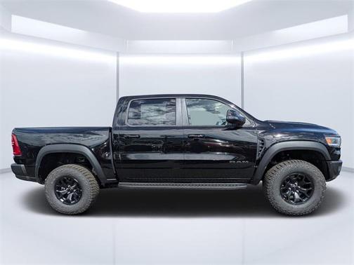 2026 RAM 1500 RHO Crew Cab 4x4 5'7' Box