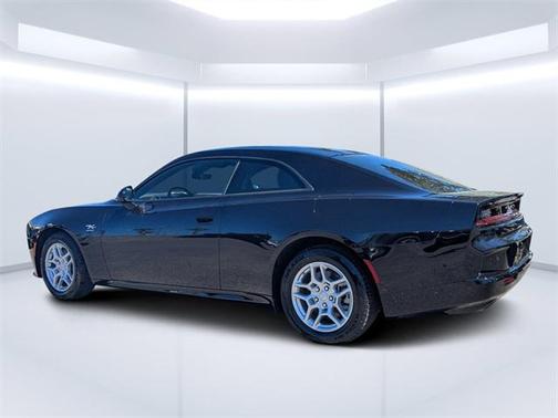 2025 Dodge Charger Daytona R/T