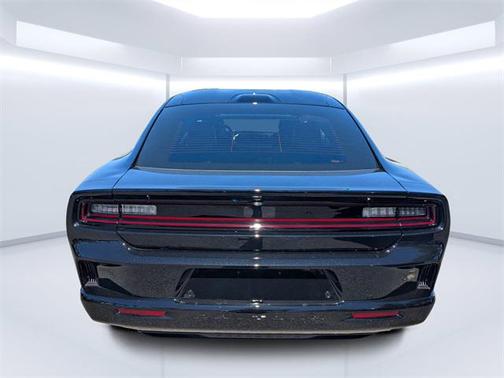 2025 Dodge Charger Daytona R/T