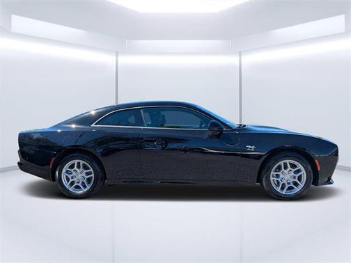 2025 Dodge Charger Daytona R/T