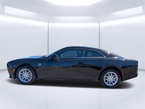 2025 Dodge Charger Daytona R/T