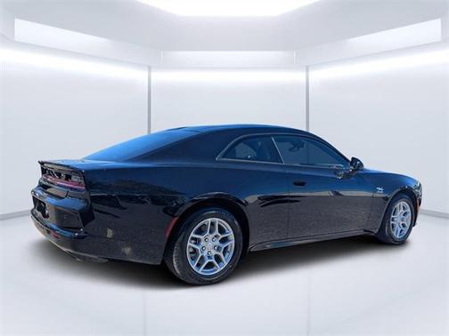 2025 Dodge Charger Daytona R/T