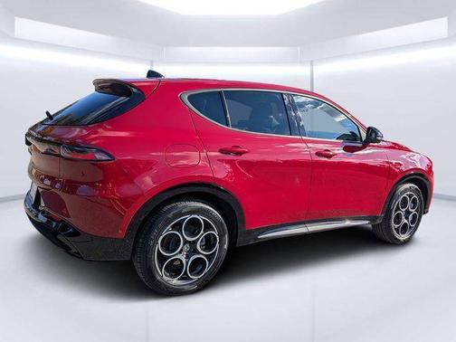 2024 Alfa Romeo Tonale Ti EAWD