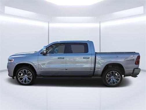 2026 RAM 1500 ST