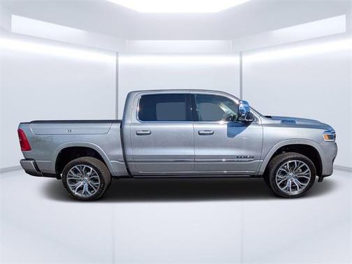 2026 RAM 1500 ST