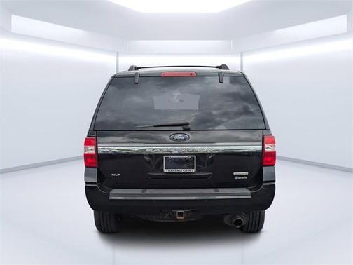 2017 Ford Expedition XLT