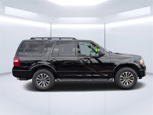 2017 Ford Expedition XLT