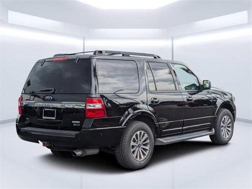 2017 Ford Expedition XLT