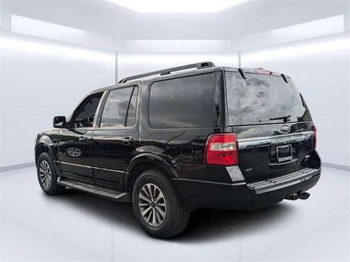2017 Ford Expedition XLT