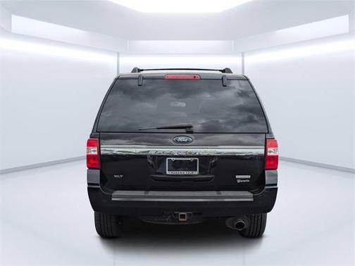2017 Ford Expedition XLT