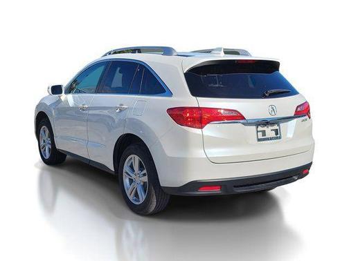 2013 Acura RDX Base