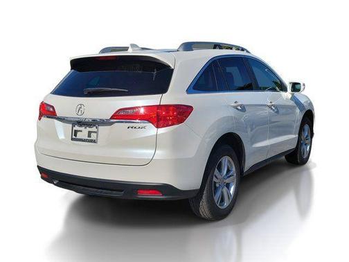 2013 Acura RDX Base