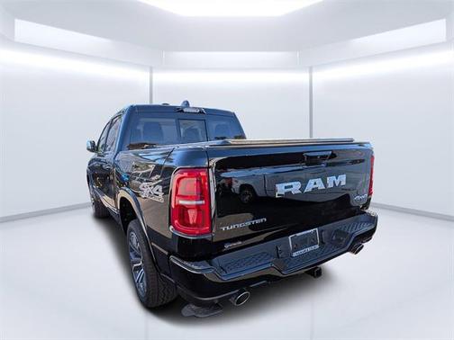 2026 RAM 1500 ST