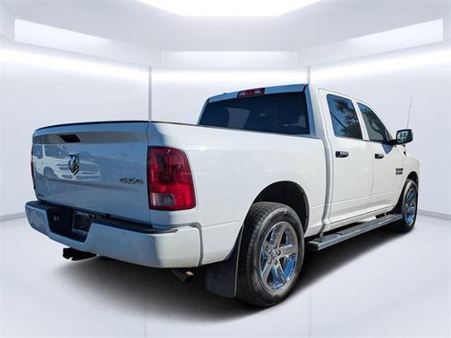2014 RAM 1500 Tradesman/Express