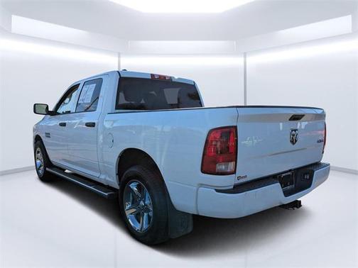 2014 RAM 1500 Tradesman/Express