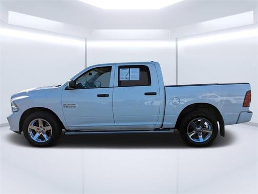 2014 RAM 1500 Tradesman/Express