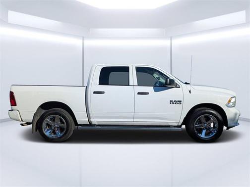 2014 RAM 1500 Tradesman/Express
