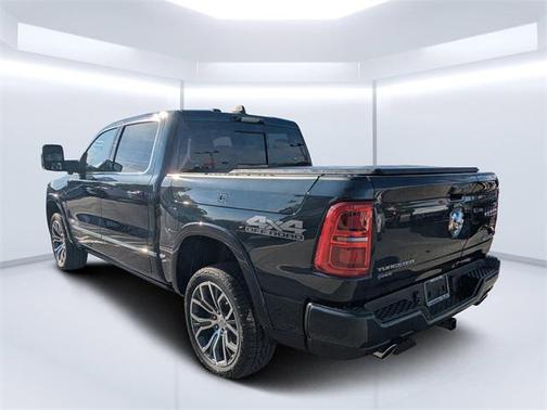 2026 RAM 1500 ST