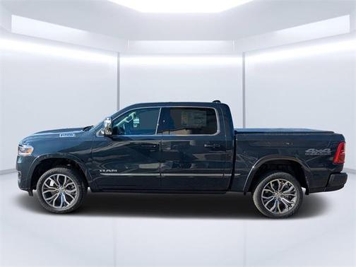 2026 RAM 1500 ST
