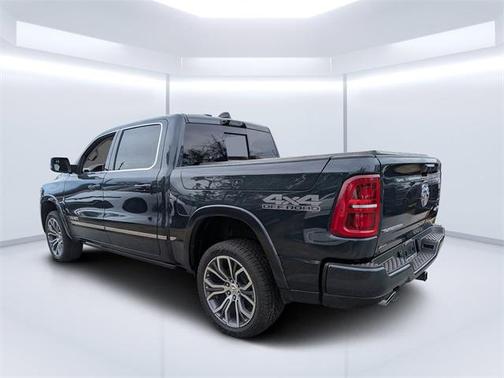 2026 RAM 1500 ST