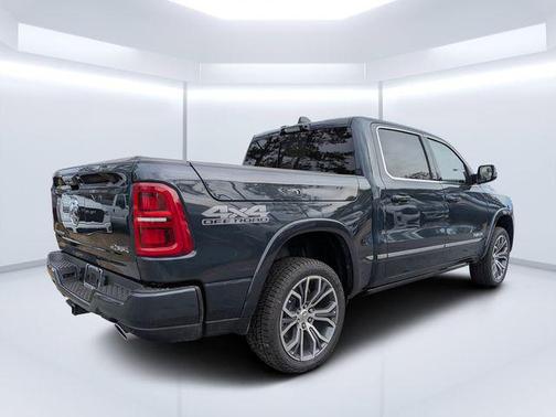 2026 RAM 1500 ST