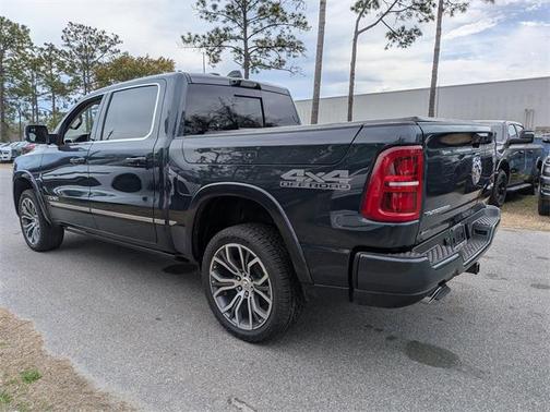 2026 RAM 1500 ST