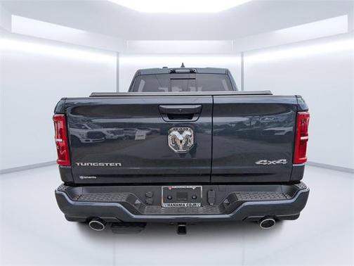 2026 RAM 1500 ST