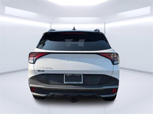 2024 Kia Sportage S