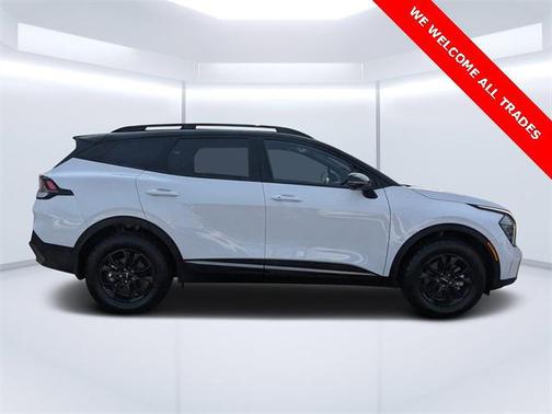 2024 Kia Sportage S
