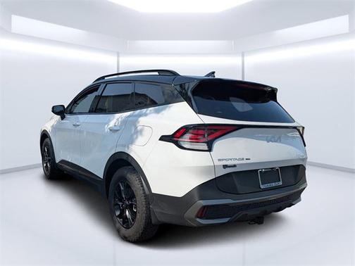 2024 Kia Sportage S