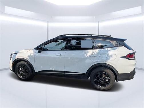 2024 Kia Sportage S