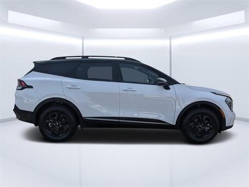 2024 Kia Sportage S