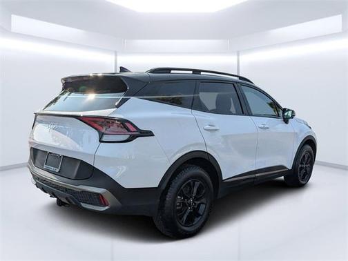 2024 Kia Sportage S