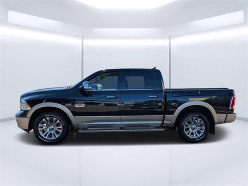 2017 RAM 1500 Longhorn