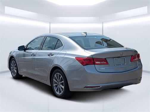 2019 Acura TLX FWD