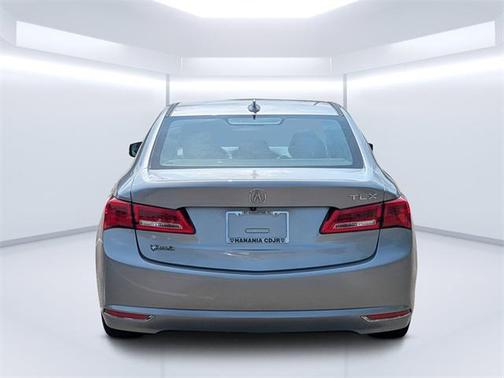 2019 Acura TLX FWD