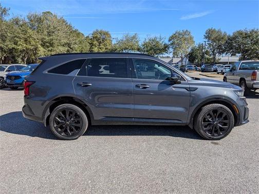 2021 Kia Sorento SX