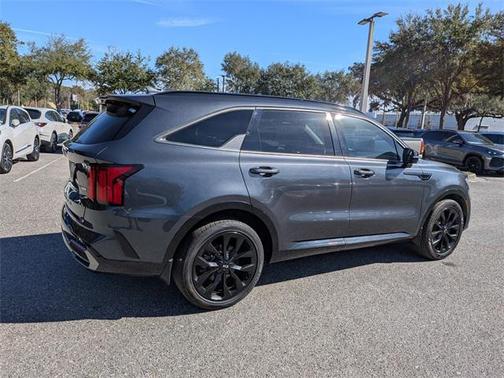 2021 Kia Sorento SX