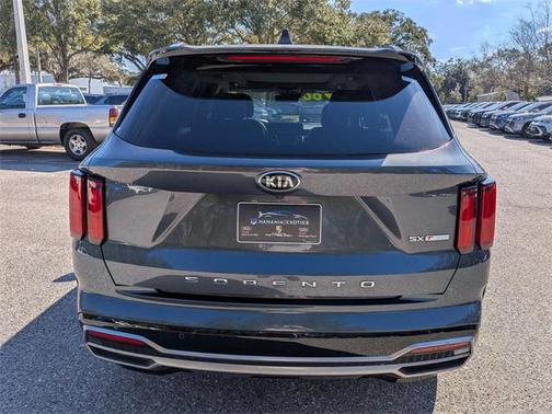 2021 Kia Sorento SX