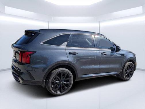 2021 Kia Sorento SX