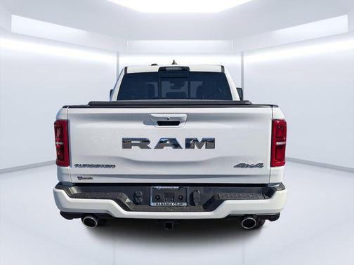 2026 RAM 1500 ST