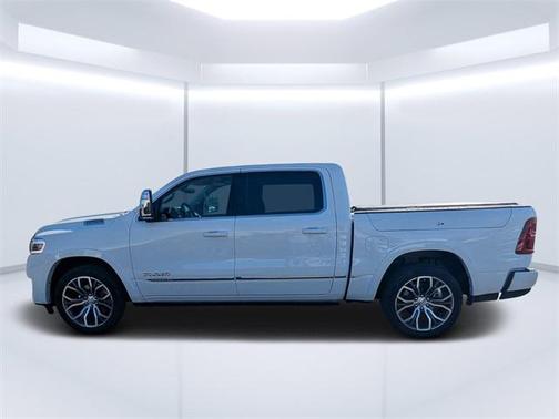 2026 RAM 1500 ST