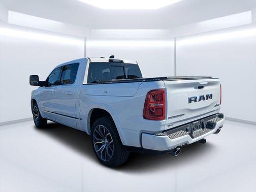 2026 RAM 1500 ST