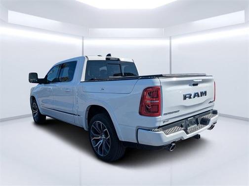 2026 RAM 1500 ST